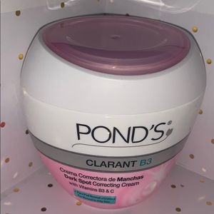 PONDS CLARANT B3 DARK SPOT CORRECTING CREAM